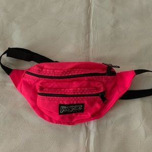 Vintage JanSport Fanny Pack